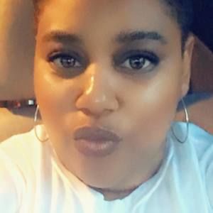 Meet your Posher, Johnita